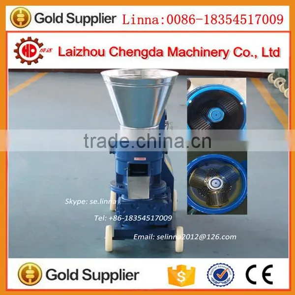 Spare Parts for Pellet Machine Mkl225 and Mkl295 photo-5