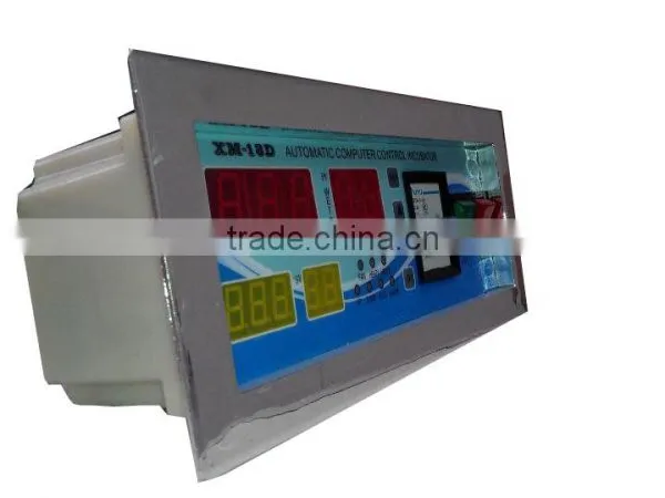 Chicken Egg Incubator, Incubator Controllers, Digital Tempreture Controller