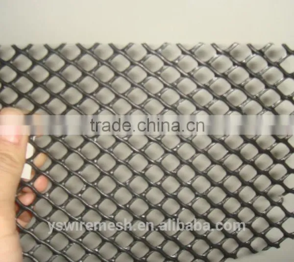 Rigid Plastic Mesh photo-3