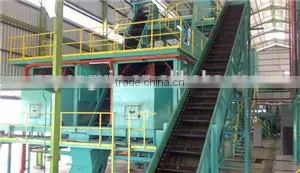 5TPH Palm Oil Press, Etraction and Refining Plant With Good Quality