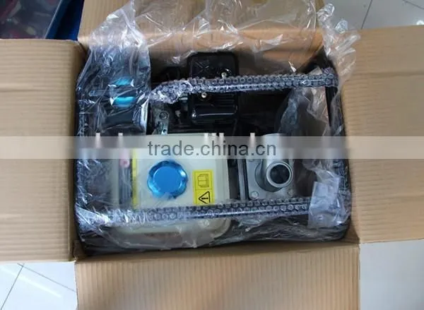 2/3/4 Inch Wholesale Price Water Pump High Capacity photo-5