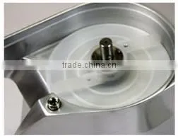 Wholesaler JETSTAR Stainless Steel Vegetable Cutting Machine photo-3