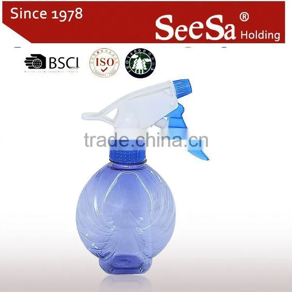 China SeeSa 300ML Airless Sprayer Fumigation Sprayer For Home Used Trigger Sprayer photo-4