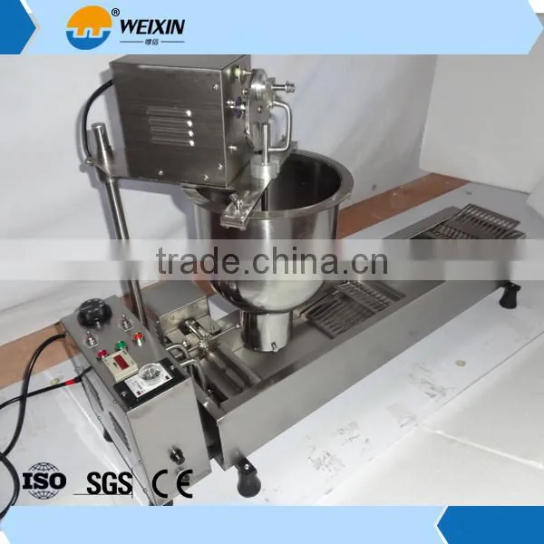 Fast Food Equipment Automatic Donut Maker/Donut Hole Maker photo-2