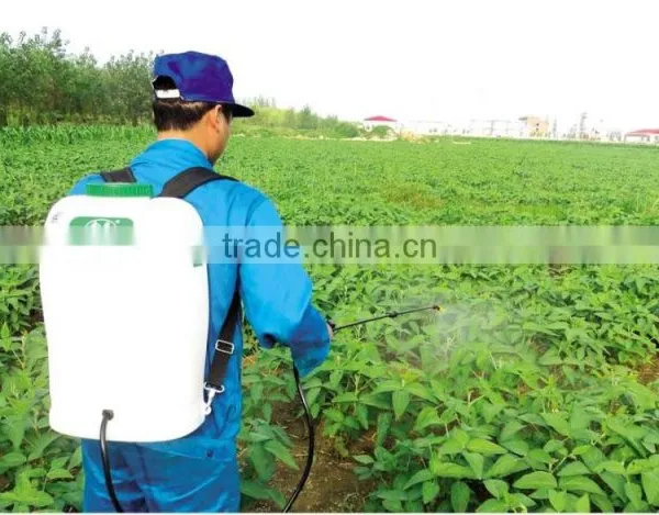 Agriculture Battery Sprayer Knapsack 3WD-161China Electric Sprayer photo-2