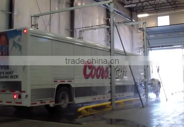 Bio-Security Truck Wash System photo-5