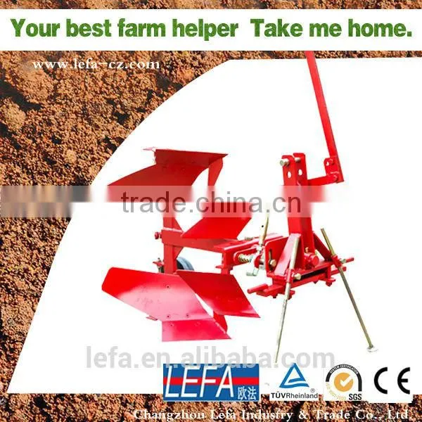 2016 New Professional CE Approved Farm Disc Plow photo-5