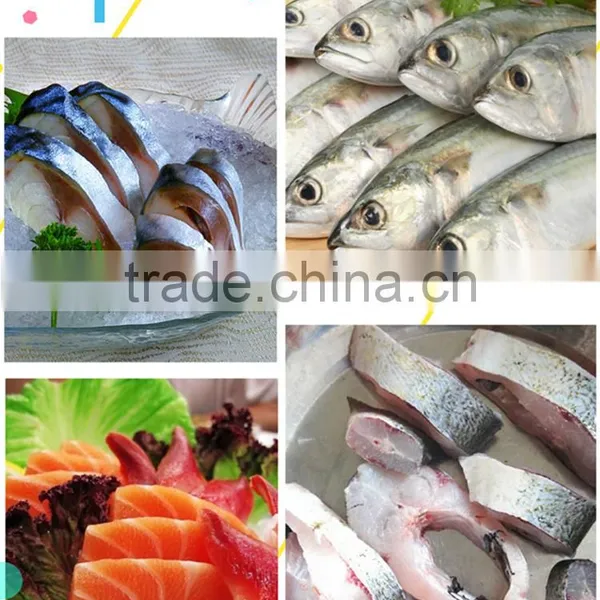 Neweek Professional Popular Automatic Fresh Meat Fish Fillet Machine photo-5