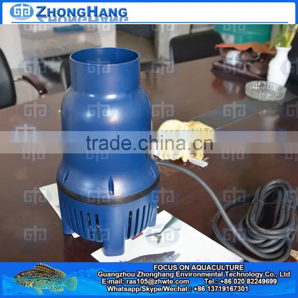 High Capacity Submersible Water Pump of High Quality