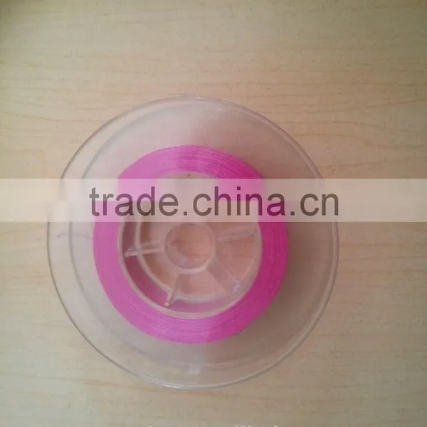10lbs- 80 Lbs pe Briad Line on Wholesale in Any Color Fishing Line in High Quality photo-2