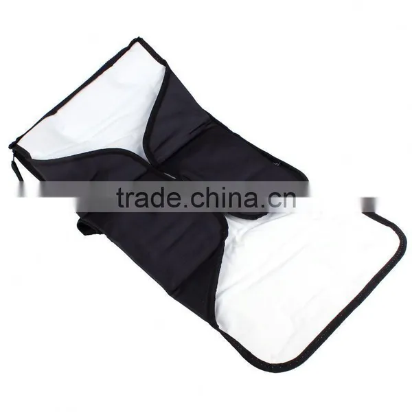 Baby Diaper Changing Mat photo-2