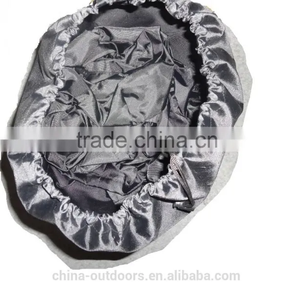 600D Polyester Boat Cover Trailerable Boat Cover Canopy photo-2