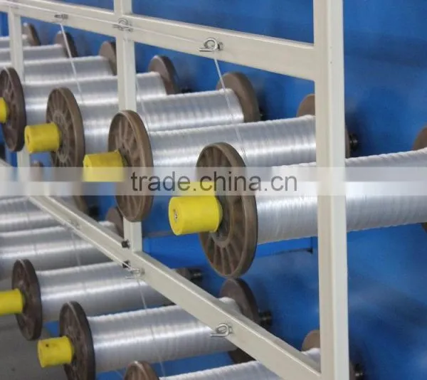 Nylon Monofilament Extruder Machine Shandong photo-2