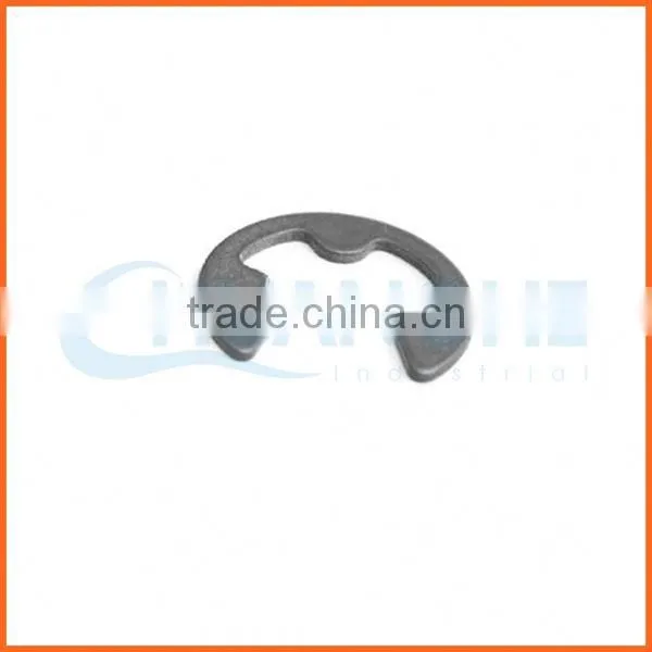 China Professional Custom Wholesale High Quality Stainless Steel e Circlip Washer photo-2