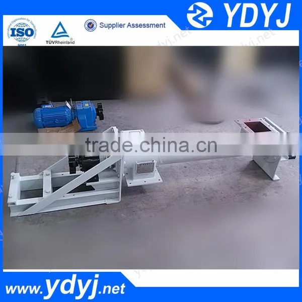 Screw Conveyor Machine, Screw Conveyor Price, Spiral Cement Conveyor photo-6