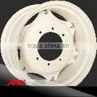 Agricultural Tractor Steel Wheel photo-5