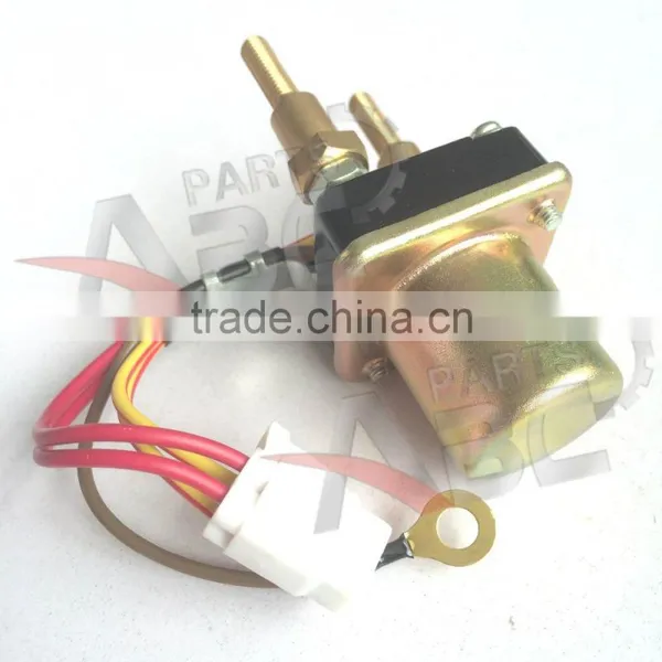 STARTER RELAY SWITCH FOR KAWASAKI JH1200 JETSKI ULTRA 150 1999 2000 2001 2002 photo-4