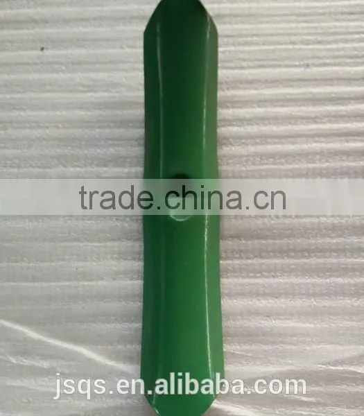 Tiller Blade photo-2