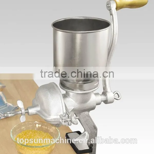 No.150 Electro-plated Tin Corn Grinder photo-2