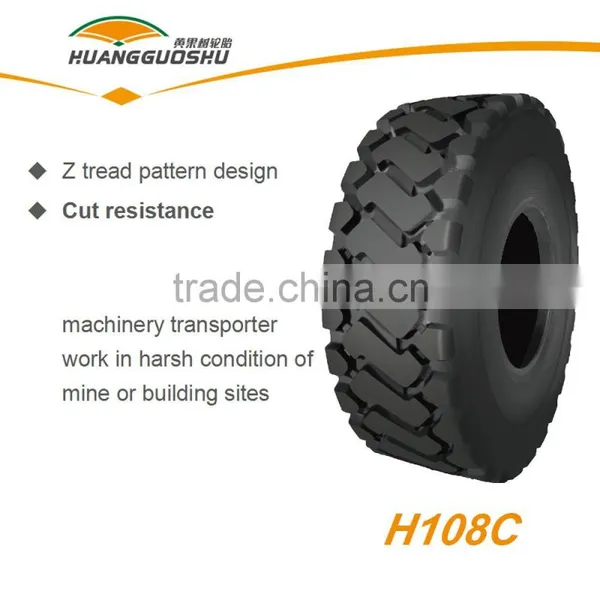 Otr Loader Tire H108C 15.5-25 photo-3