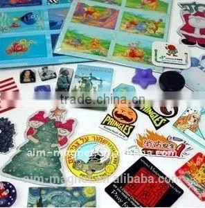 Magnet Christmas Gift and Crafts photo-4