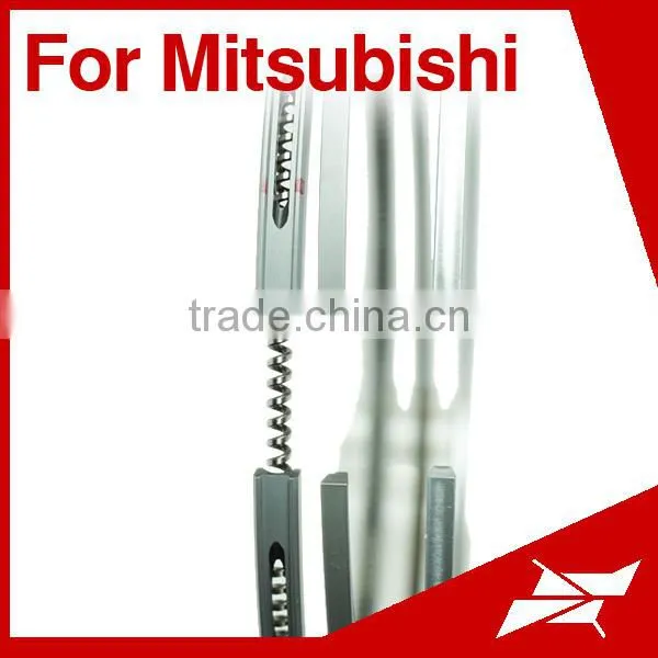Piston Ring for Mitsubishi S6N Diesel Generator Engine photo-3