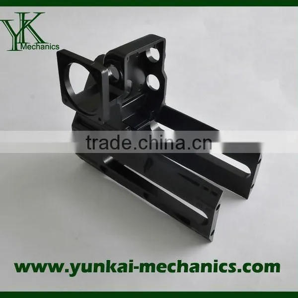 China OEM Medical Equipment Parts Aluminum Die Casting Parts