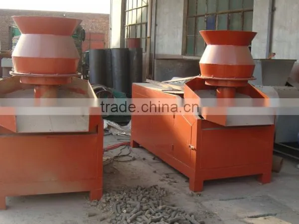 2016 Hot Sale New Type & High Quality Flat Die Pallet Mill(Die-Turning) photo-3