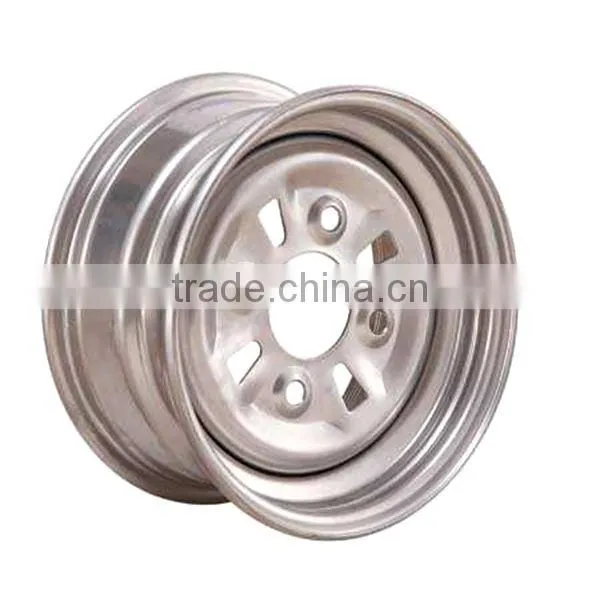 ET25,30mm Agriculture Wheel Rim 15*28 photo-2