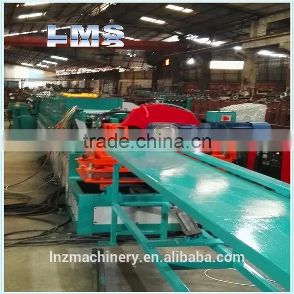 LMS Close Beam Bending Forming Machine photo-5