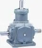 T25 series helical cone gearbox