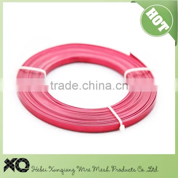 1x5 Flat Craft Aluminum Wire photo-3