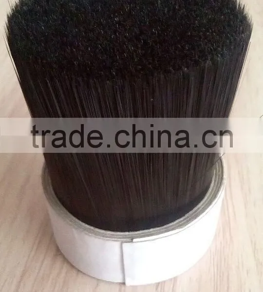 Hollow Paint Brush Filament/polyester Filament Filament for Brush Making