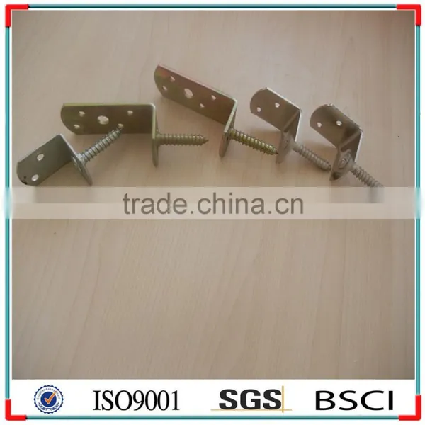 Metal Timber Connectors For Wood Fenceing China photo-2