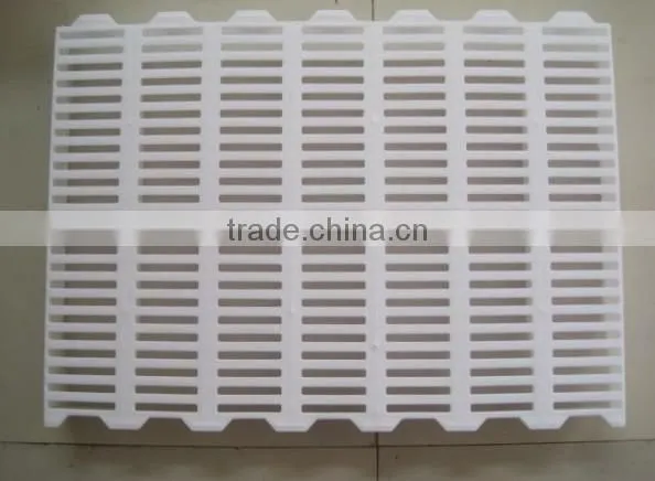Plastic Slat Floor/poultry Flooring/pig Equipment photo-3