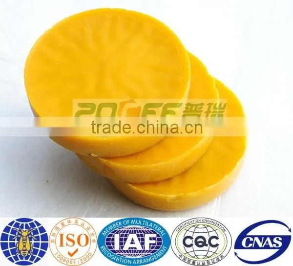 Food Grade Beeswax Pure Natural Bee Wax From Beekeepers photo-4