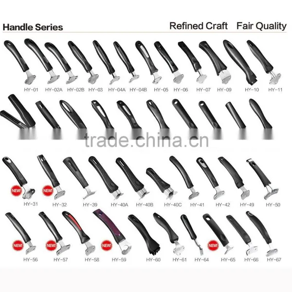 Bakelite Handles for Cookware Pan Knob photo-2