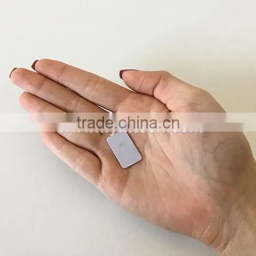 RFID HF 13.56MHZ Jewelry Tag Label Sticker photo-4