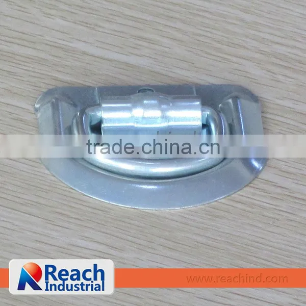 Tie Down Lashing Ring For Truck Body Parts