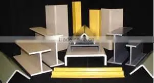 High Strength Corrosion-resistant FRP Plate photo-6