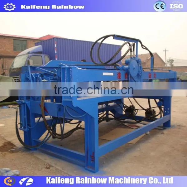 Top Quality Hard Straw Knitting Pad/Cushion Mattress Making Machine photo-5