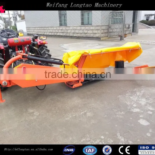Tractor PTO Disc Mower,Hydraulically Operated Disc Mower for Tractor photo-3