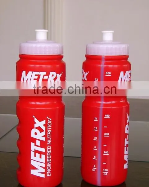 Bottle With Drinking Tube,OEM Drinking Bottle With Handle, Sport Bottle for Kids Plastic Water Bottle photo-4