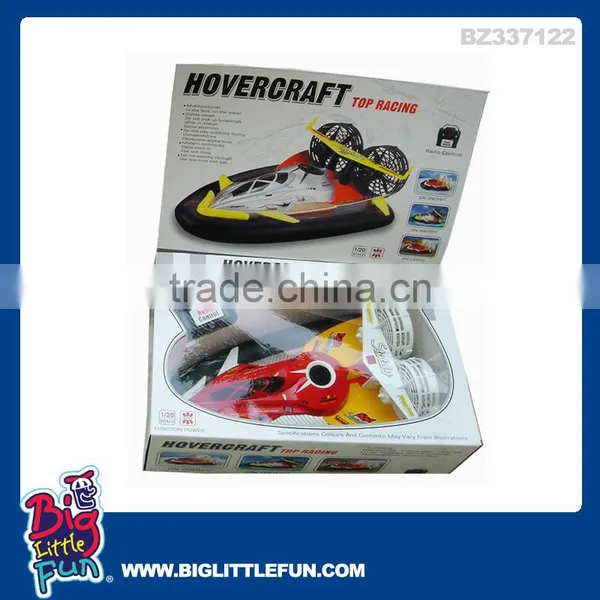 Remote Control Hovercraft,remote Control Boat Toy
