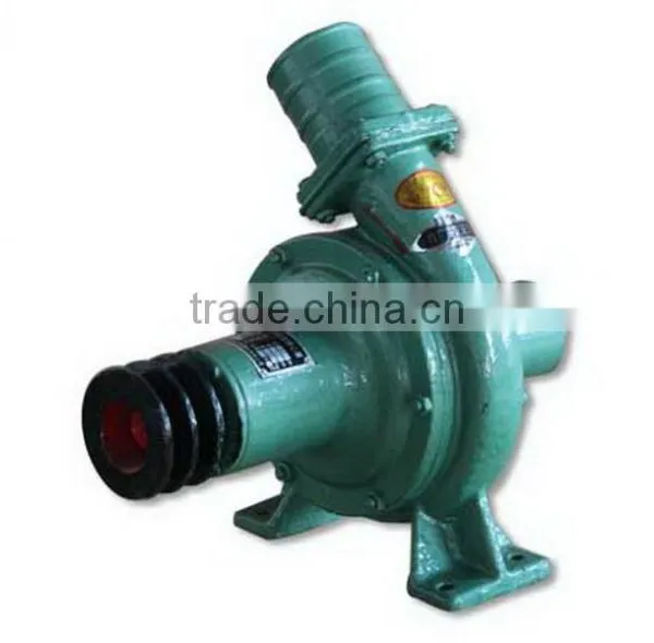 Certrifugal Pump CB80 photo-2