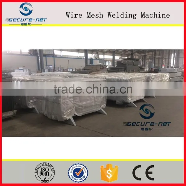 Professional Manufactory Crowd Control Fencing Removable Temporary Steel Fence Panels photo-4