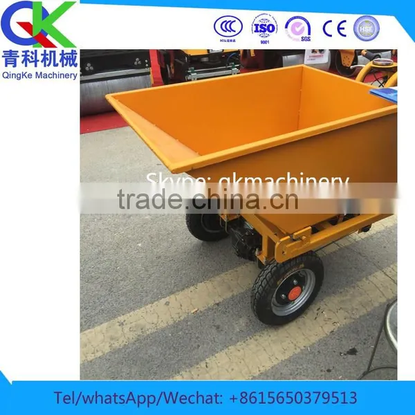 Sand Battery Trolley Used for Interior Trim and Factory photo-3