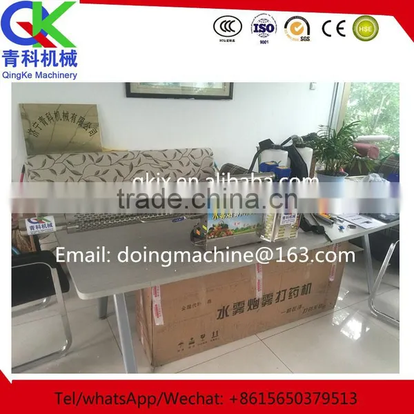 Agricultural Water Mist Machine for Tall Trees photo-5