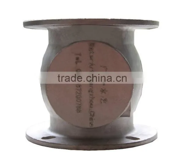 High Quality Check Valve for Pipe photo-3