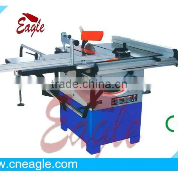 Wood Saws Wood Sliding Table Saw